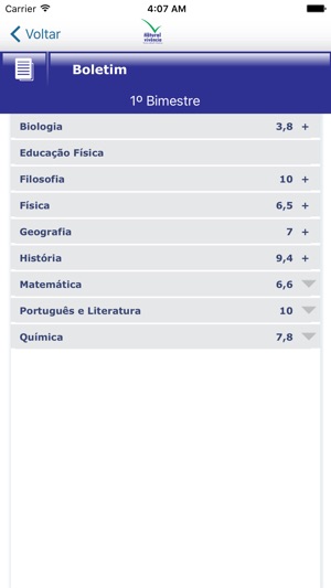 Natural Vivência(圖4)-速報App