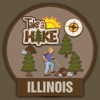 Illinois Hiking Trails