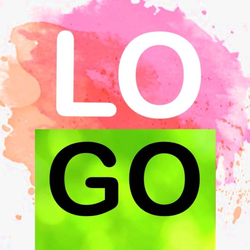 Logo Maker Art Design Creator by Good Life App