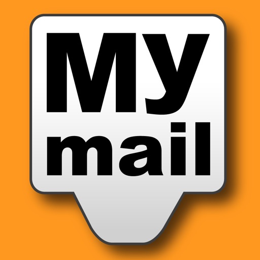 My Mail - Icon
