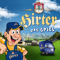 Hirter Beer - Brewery World