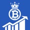 Free bitcoin ticker is a cryptocurrency live rate ticker app, it will update every minute