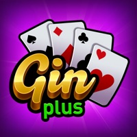 gin rummy plus online