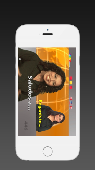 How to cancel & delete SPANISH - SPEAKit.TV (Video Course) (5X004VIMdl) from iphone & ipad 1