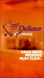 Deliave Captura de tela 1