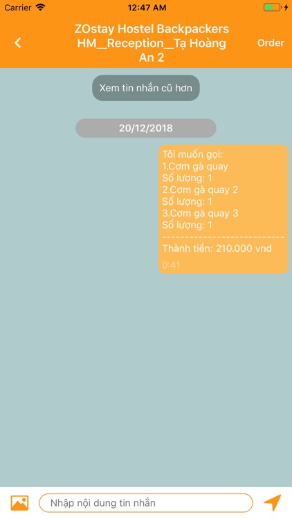 Zo Connect screenshot-6