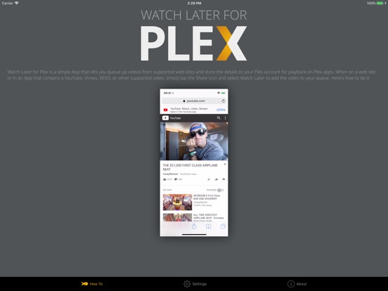 Watch Later for Plex screenshot 6