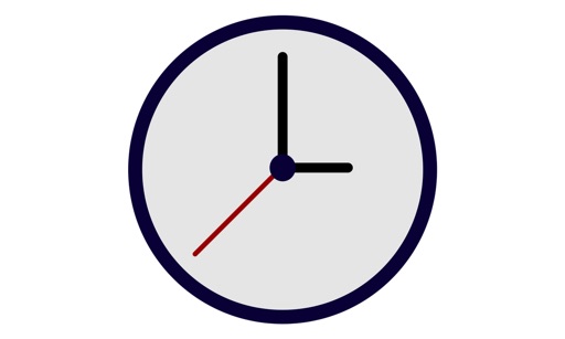 TV ClockFaces icon