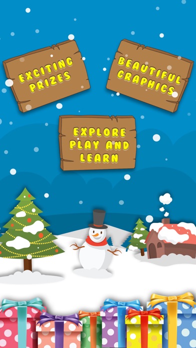 Sliding Puzzle Game for All screenshot 2