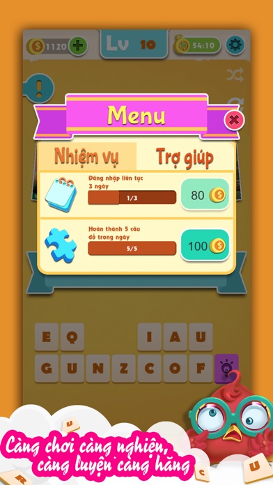 Tao Biết Tuốt - Game Vui 2018 screenshot 3