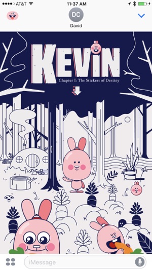 Kevin Town