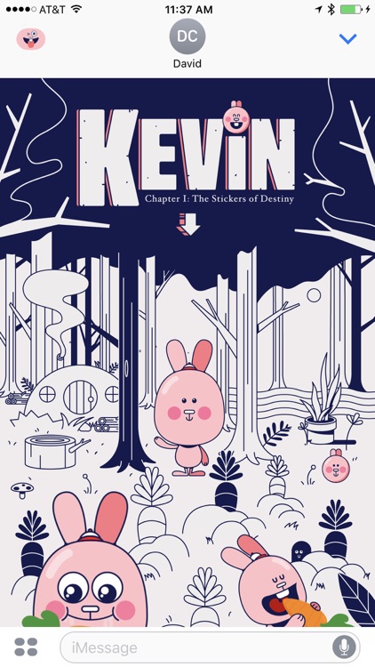 Kevin Town screenshot-0