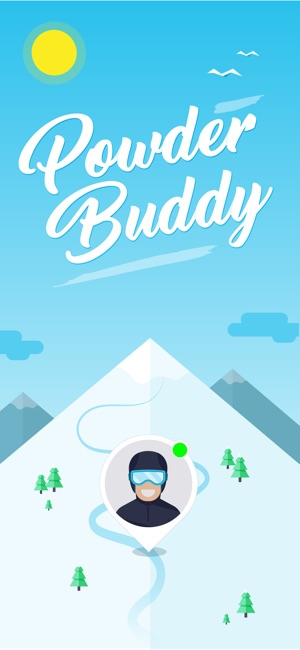 Powder Buddy