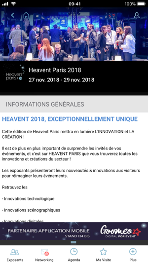 Heavent Paris(圖4)-速報App