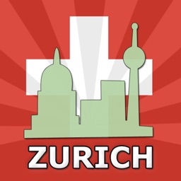 Zurich Travel Guide Offline