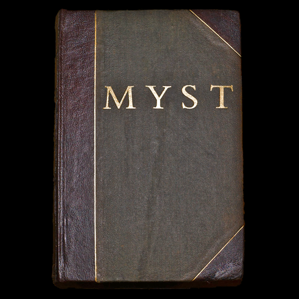 RealMyst: Masterpiece Edition For Mac