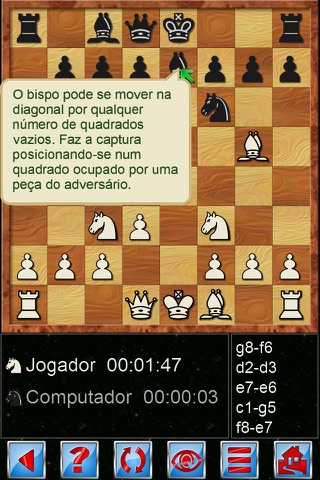 Chess V+, fun chess game screenshot 4