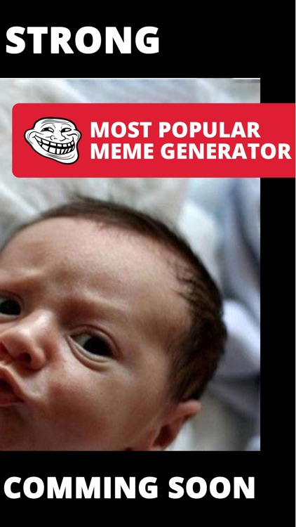 Meme Creator: Make Dank Memes