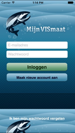 MijnVISmaat(圖1)-速報App