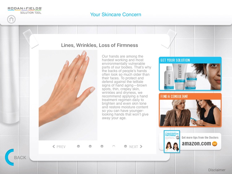 R+F Solution Tool