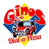 Ginos Dial A Pizza WS11