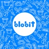Blobit app