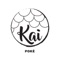 With the Kai Poke app, ordering your favorite food to-go has never been easier