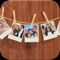 Share your favorite photos directly to an iDea Photo Frame: