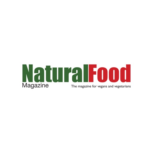 Natural Food Magazine icon