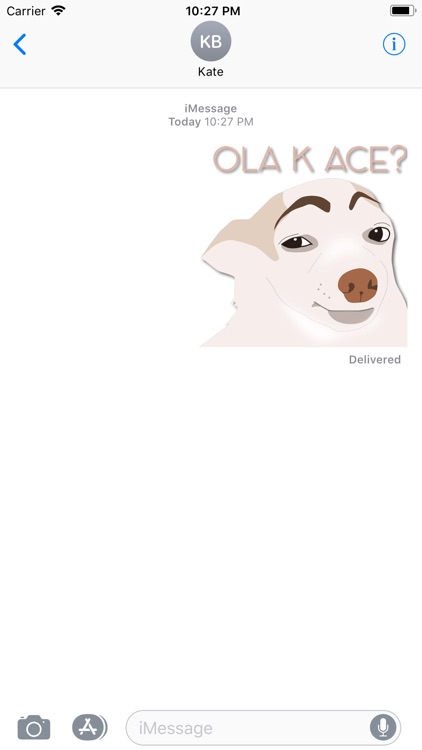 Stickers Dominicanos