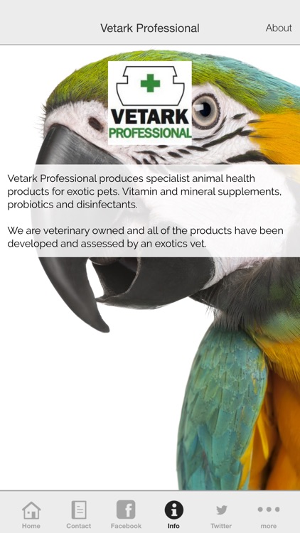 Vetark Professional
