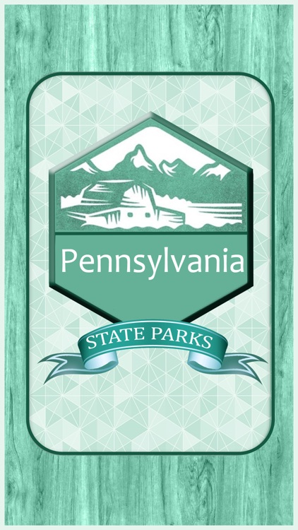 State Parks In Pennsylvania