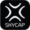 Activating the SKYCAP app allows you to view breathtaking fpv flights with a smart phone