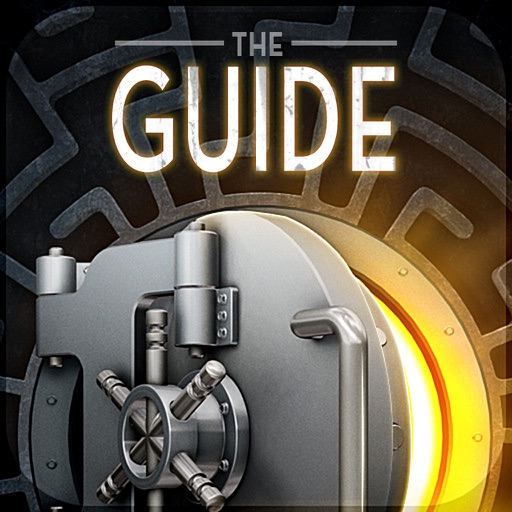 Guide for The Heist® - How to Crack the Vault icon