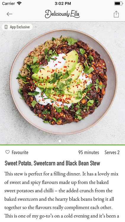 Deliciously Ella