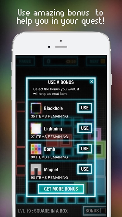 Light Fields - pixel puzzle screenshot-4