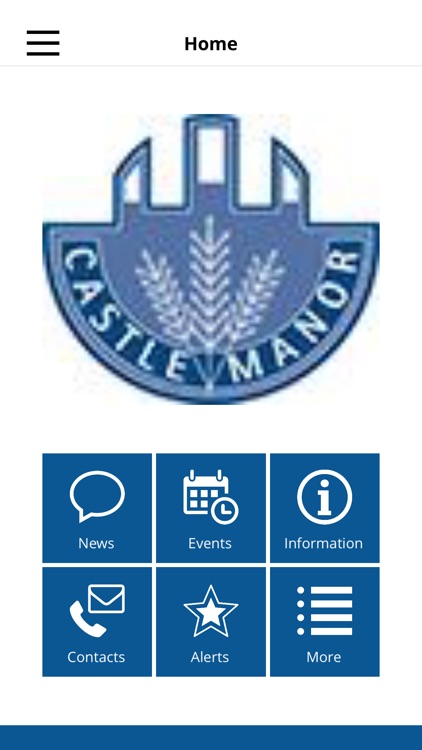 Castle Manor Academy