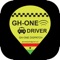 With GH-ONE Drivers, dispatching taxi is near instantaneous