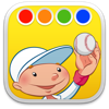 Coloring Book - Sports
