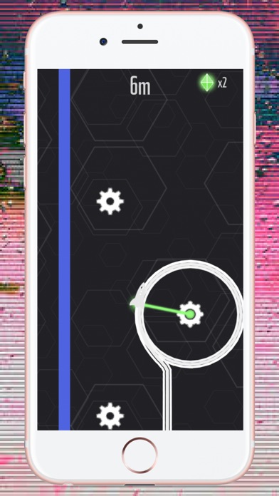 Swing - The Game screenshot 3