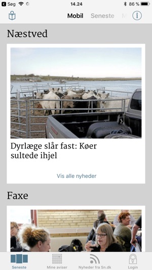 Sjællandske(圖2)-速報App