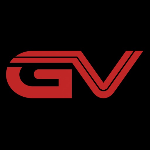 GV Fitness icon