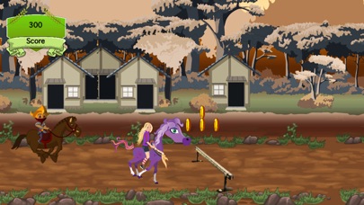 Princess Ride Pony screenshot 3