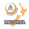 YHA Rotorua Magazine