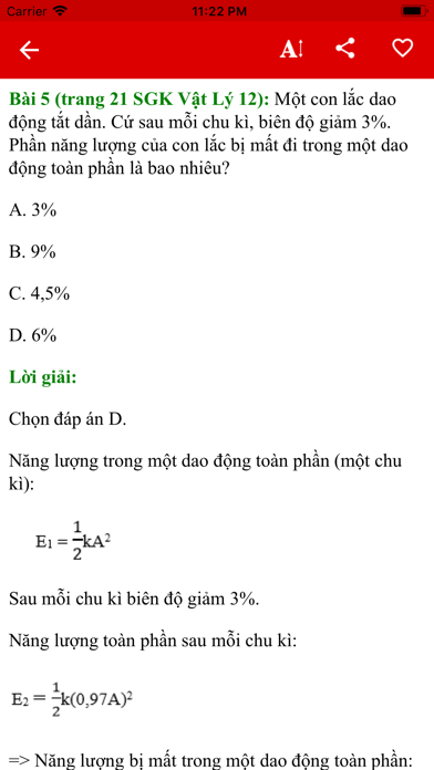 How to cancel & delete Giải Vật Lý 6,7,8,9,10,11,12 from iphone & ipad 4