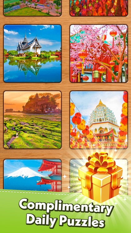 Jigsaw Puzzle Pro
