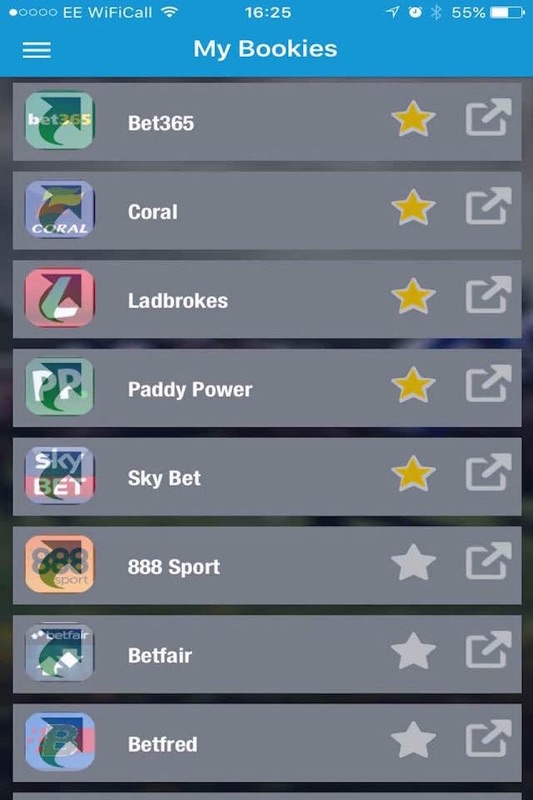 Bookieboost