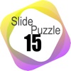 Slide-Puzzle