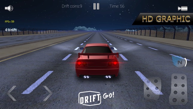 Drift GO! Racing(圖4)-速報App