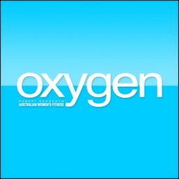 Oxygen Magazine Australia